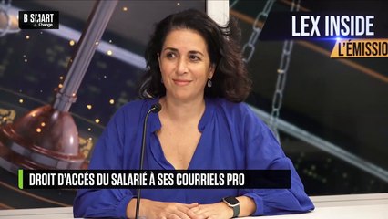 LEX INSIDE - LEX INSIDE, 3e partie du 11 juillet 2025