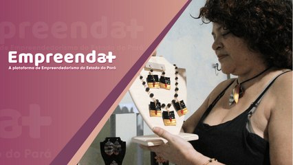 De garrafa PET a biojoia empreendedora transforma resíduos em beleza e renda em Belém