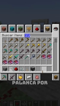 Granja de ganchos para esmeraldas infinitas en minecraft Tutorial Java 1.21.7