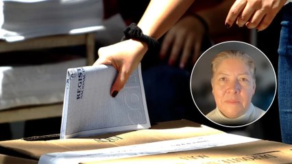 MOE responde sobre transparencia electoral y preocupaciones por la actual violencia a líderes políticos