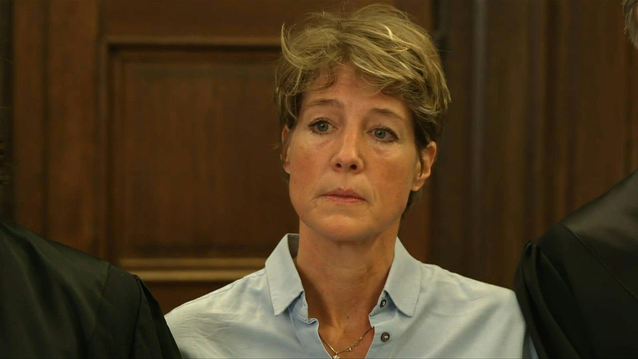 Prozess gegen deutsche Steakhaus-Erbin wegen Kindesentführung gestartet