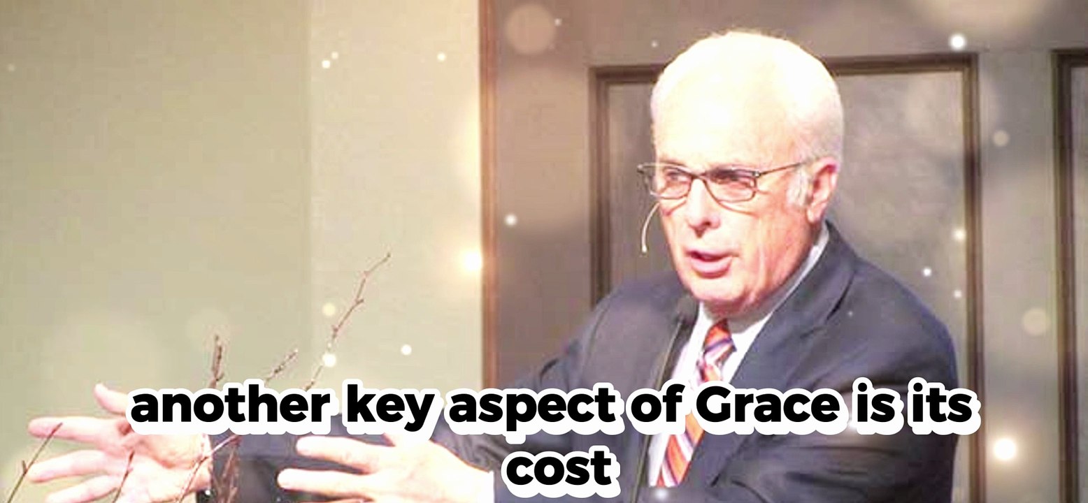 God’s Grace or God’s Judgment – Explained Clearly