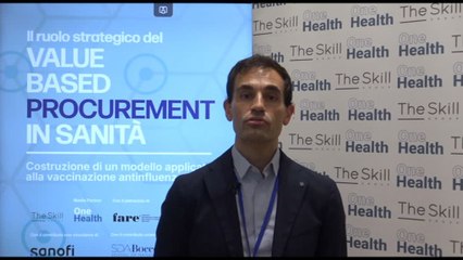 Sanità, il futuro degli acquisti con "value based procurement"