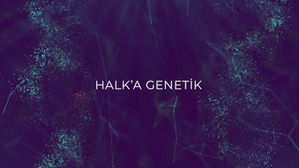 SMA ve DMD // Halk'a Genetik