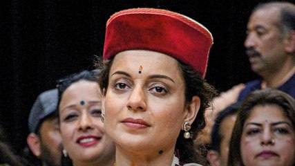 Kangana Ranaut ने राजनीति को क्यों बताया महंगा शौक?