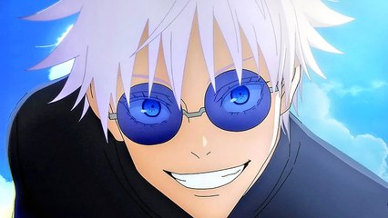 JUJUTSU KAISEN : Trésor Caché / Mort Prématurée Bande Annonce (2025)