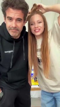 La lujosa y renovada casa donde viven Rocío Pardo y Nicolás Cabré: el video