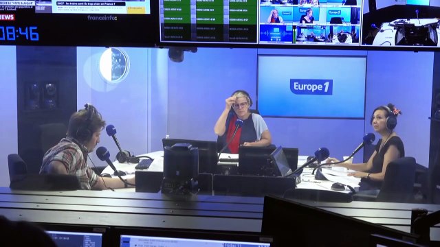 La Russie «a désigné la France comme son premier adversaire en Europe», selon le chef d'état-major des armées