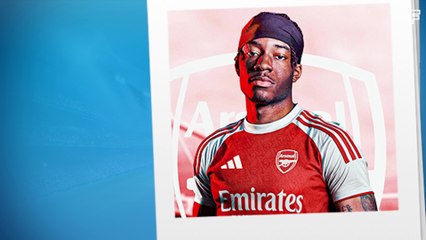 OFFICIEL : Arsenal sort le chéquier pour Noni Madueke