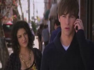 Gossip Girl - N/V Scenes - 1.17