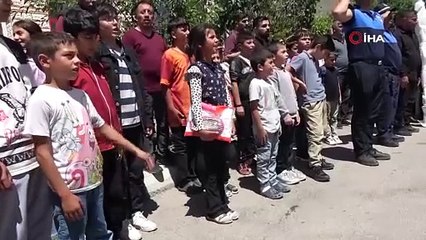 Başkan Sekmen; "Halk pazarları gönül belediyeciliğinin yansımasıdır"