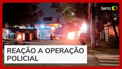 Caos em Paraisópolis: vídeos mostram noite de caos no bairro de São Paulo