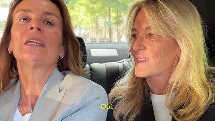 Fashion Week Haute couture 2025 : la folle semaine de Brune (épisode 3)