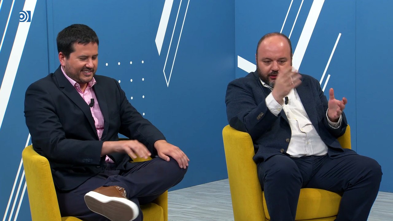 Sánchez era el jefe de la cloaca: vídeos exclusivos