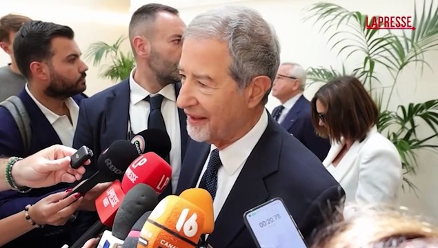 Porti, Musumeci: Entro l'anno vareremo la riforma