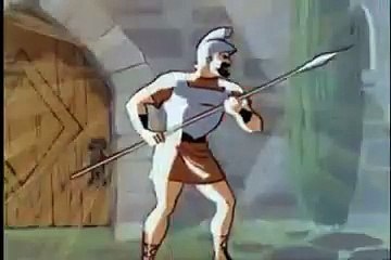 O Poderoso Hércules - O Cetro da Medusa (1963)