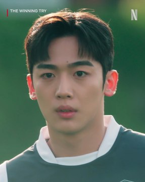 Play hard. Love harder. High school rugby at its finest Sports comedy drama series The Winning Try is coming July 25, only on Netflix