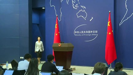 China niega almacenar ilegalmente datos personales tras investigación de la UE sobre TikTok