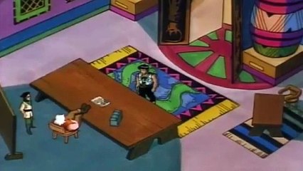 Cadillacs e Dinossauros - EP03