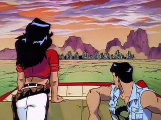 Cadillacs e Dinossauros - EP05