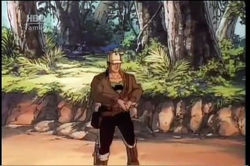 Cadillacs e Dinossauros - EP06