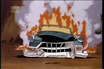 Cadillacs e Dinossauros - EP07