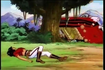 Cadillacs e Dinossauros - EP09