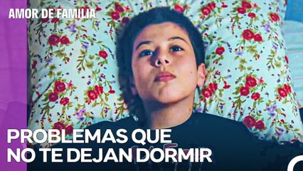 Diarios De La Casa De Los Pobres; Crecer Es Un Proceso Muy Doloroso - Amor De Familia