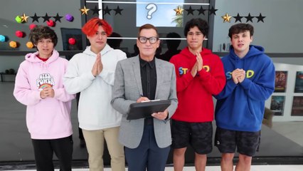 “I Built a SECRET McDonald’s In My Room 🍔🏠 (Extreme MrBeast Challenge)”