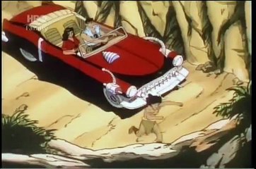 Cadillacs e Dinossauros - EP12