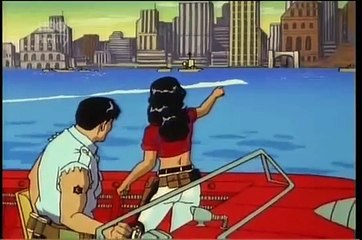 Cadillacs e Dinossauros - EP11