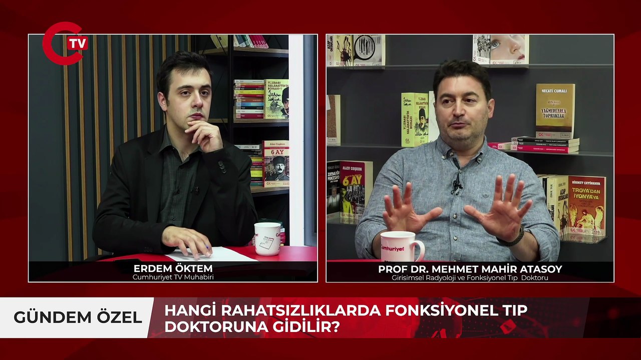 Sürekli kendinizi yorgun hissediyorsanız 'kronik yorgun' olabilirsiniz. Fonksiyonel tıp uzmanı tedaviyi madde madde anlattı!