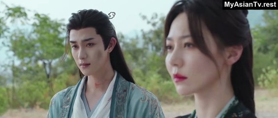 The Princess Gambit Ep 31 Eng Sub