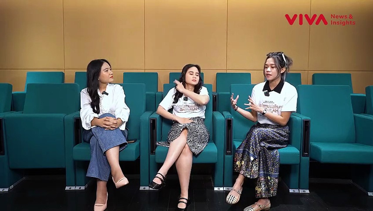 Peran Jadi Janda, Ummi Quary Curhat Tegar Usai Gagal Nikah