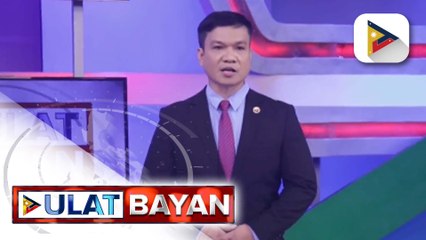 Veteran journalist at anchor na si Dominic Almelor, nagbabalik sa PTV para sa Ulat Bayan