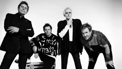 I Duran Duran in Sardegna per il concerto alla Forte Arena