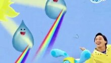 Blue's Clues & You - Refraction Song