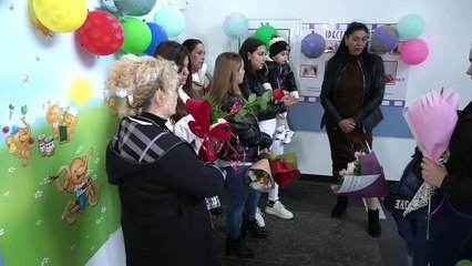 HOS  GELDIN   EVINE  ÁLEYNA  ''  2025