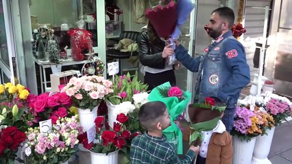 HOS  GELDIN  ''AKIF  ''  DABRAVINO  2023