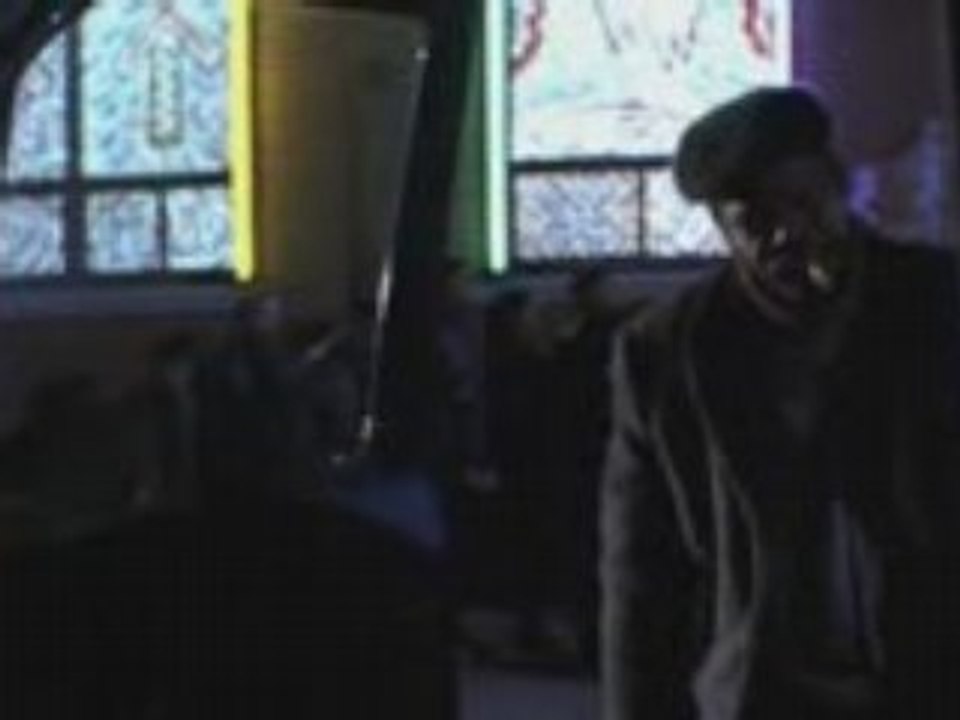 Au Revoir A Jamais FR 2007- Action, Policier