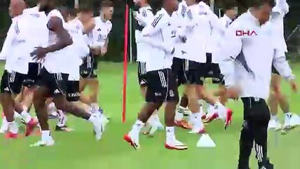 Beşiktaş'ta Orkun Kökçü transferinde son gelişme!