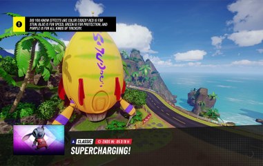 Disney Speedstorm - Stitch - Gameplay #20