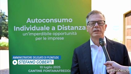 Fotovoltaico: a Montà d'Alba una nuova Comunità Energetica