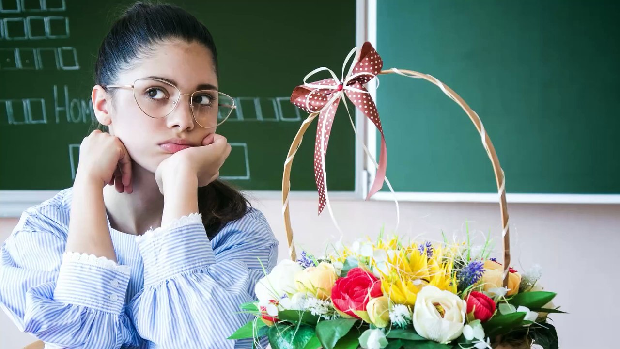 Lehrer verraten schlimmste Geschenke zum Schuljahresende – darunter angebrochene Pralinen