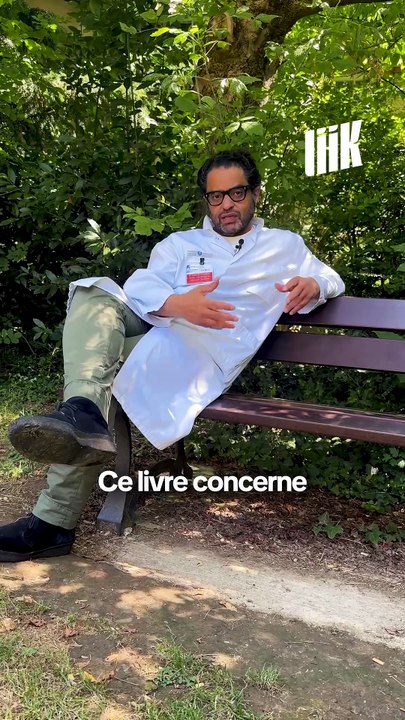 Amine Benyamina