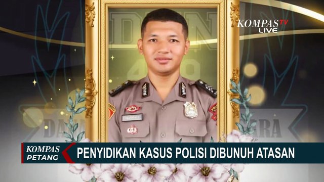 Kejati NTB Teliti Berkas Tersangka Kematian Brigadir Nurhadi, Siapkan 5 Jaksa Terbaik