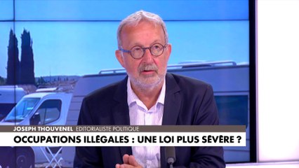 «On a un retard considérable à rattraper» sur le plan militaire, alerte Alain Coldefy
