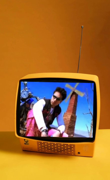Kaisa Ye Pyar Hai - Title Song Video Clip - Television TV 📺
