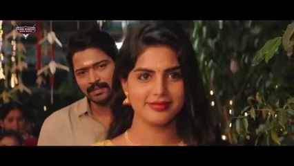 Naandhi: Intense Crime Thriller | South Hindi Movie Review 🎬