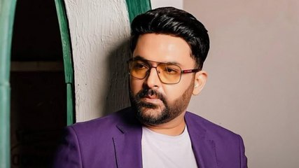 Kapil Sharma के घर पहुंची पुलिस, मिल सकती है सिक्योरिटी